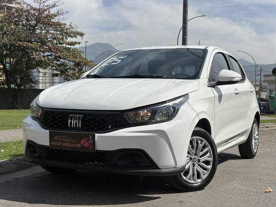 FIAT ARGO 1.0 FIREFLY FLEX DRIVE MANUAL FIAT ARGO 1.0 FIREFLY FLEX DRIVE MANUAL